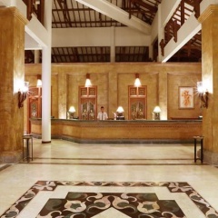 Grand Mirage Resort & Thalasso Bali - Bild 1