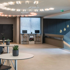 Melia Frankfurt City - Bild 3
