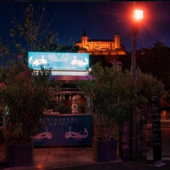 Hotel & Restaurant Walfisch - Bild 1
