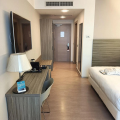 Hotel Mercure Venezia Marghera - Bild 13