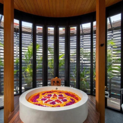 Canggu Cabana Beach Resort & Spa by iNi Vie Hospitality - Bild 24