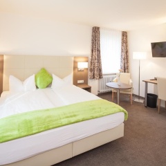 City Hotel Freiburg - Bild 7