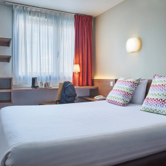 Campanile Paris 12 — Bercy Village - Bild 10