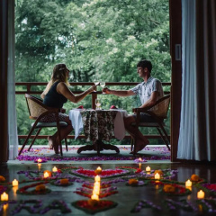 AnandaDara Ubud Resort & Spa - Bild 25