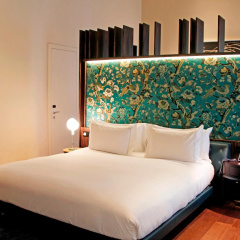 Hotel Mercer Sevilla 5 GL - Bild 3