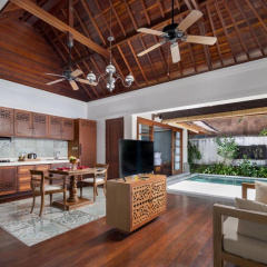 The Alantara Sanur - Bild 1