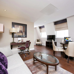 Fraser Suites Queens Gate - Bild 3