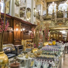 Anantara New York Palace Budapest Hotel - Bild 11