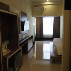 Luminor Hotel Banyuwangi Yos Sudarso by WH - Bild 7