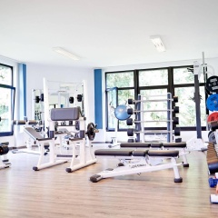 Hotel Moselpark - Bild 14