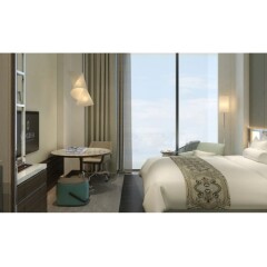 Shangri-La Jeddah in Jeddah, Saudi Arabia from 622$, photos, reviews - zenhotels.com photo 14