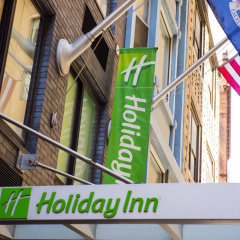 Holiday Inn New York City - Wall Street by IHG - Bild 1