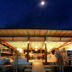Makarma Resort Lombok - Bild 20