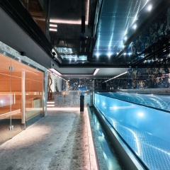 Wellington Hotel & Spa Madrid - Bild 29