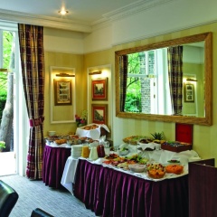 Grange Clarendon - Bild 19
