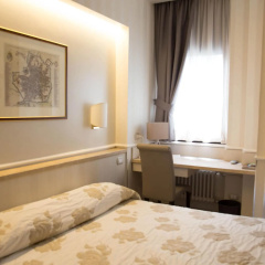 Hotel Flora - Bild 9