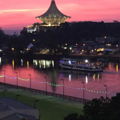 Woodpecker Lodge Kuching thumbnail 14