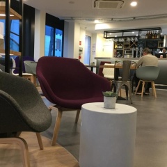 Campanile Paris - Clichy Centre - Bild 2