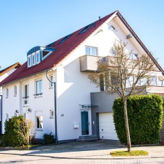 Apartment D&D Spessart - Bild 6
