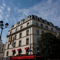 Le Bon Hôtel - Bild 1
