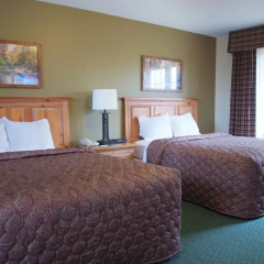 Yarrow Golf and Conference Resort thumbnail 17