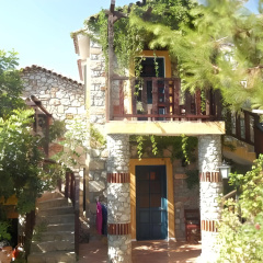 Symbola Oludeniz Beach Hotel - Bild 16