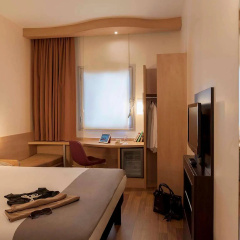 ibis Bursa - Bild 7