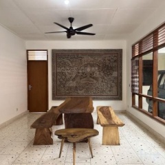 Wijaya Hostel - Bild 3