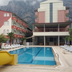 Grand Hotel Derin - All Inclusive - Bild 22