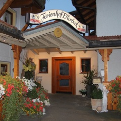 Ellerbeck Gesundheits- und Wellnesshof - Bild 1