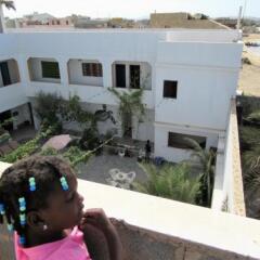 La Boaventura in Boa Vista, Cape Verde from 98$, photos, reviews - zenhotels.com photo 32