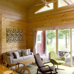 The Prince Villa Karuizawa thumbnail 43