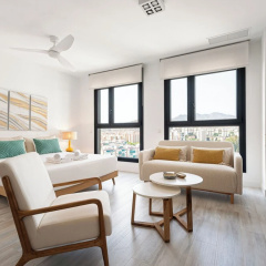 Stay U-nique Apartments Martiricos - Bild 6
