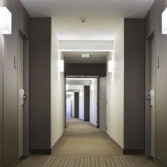 Courtyard by Marriott Hannover Maschsee - Bild 14