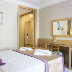 Sesin Hotel - Bild 6