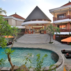 Green Field Resort - Bild 16