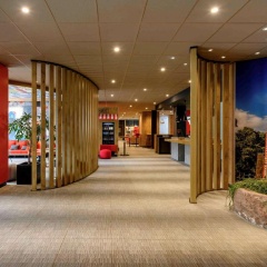 ibis Mainz City - Bild 16