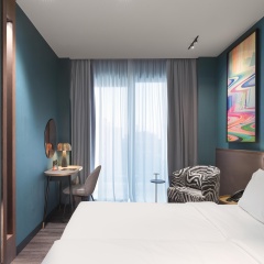 NYX Esperia Palace Hotel Athens - Bild 7