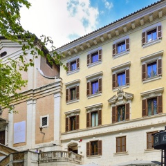 Casa I Cappuccini - Bild 1