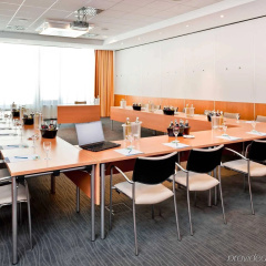 Novotel Hamburg City Alster - Bild 16