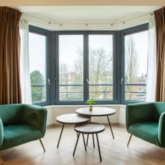 Diamant Suites Brussels EU (ex Premier Suites Brussels Lounge) - Bild 8