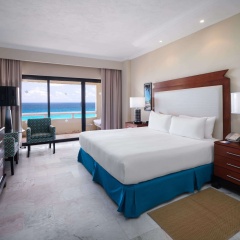 Wyndham Grand Cancun All Inclusive Resort & Villas - Bild 5