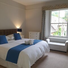 Отель Marley House Bed & Breakfast Великобритания, Уэрхэм - отзывы, цены и фото номеров - забронировать отель Marley House Bed & Breakfast онлайн фото 13