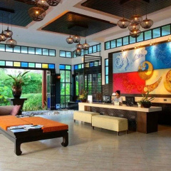 Elements Krabi Hotel - Bild 1