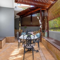 Spacious family house for 5 - Bild 9