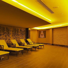 Turkiz Hotel Thalasso Centre & Marina - Bild 15