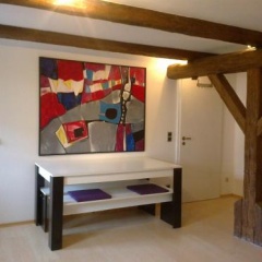 Apartment Blue Regensburg - Bild 3
