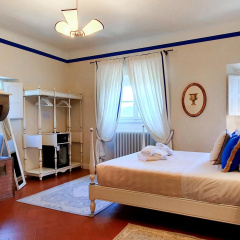 Villa Nardi - Residenza D'Epoca - Bild 6