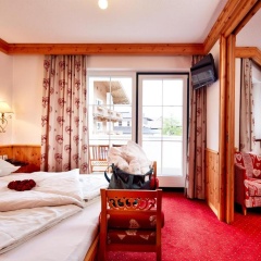 Sylvanas Wohlfhl Hotel - Bild 1