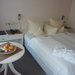 Hotel Sylter Hof - Bild 2